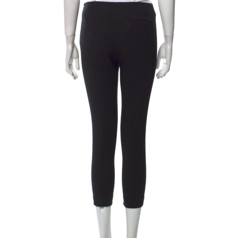 Acne Studios stretch pants black size 2 xs